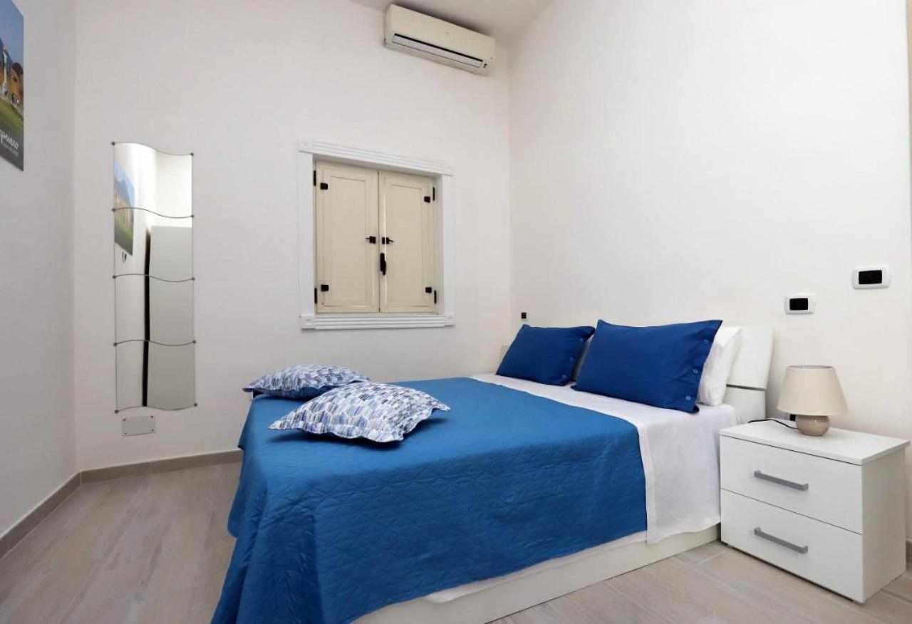 Nido Pompeiano Casa Vacanze מראה חיצוני תמונה