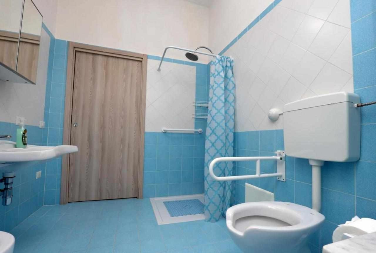 Nido Pompeiano Casa Vacanze מראה חיצוני תמונה