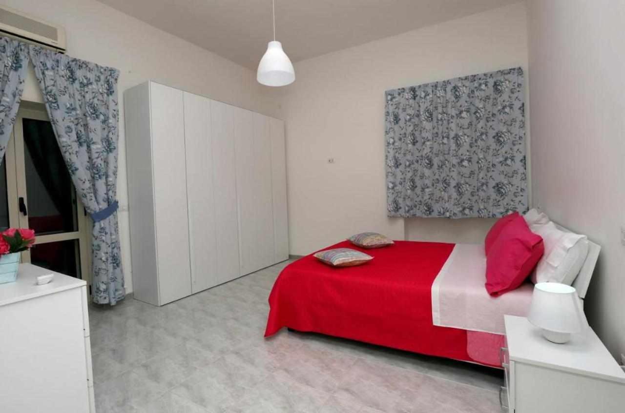 Nido Pompeiano Casa Vacanze מראה חיצוני תמונה