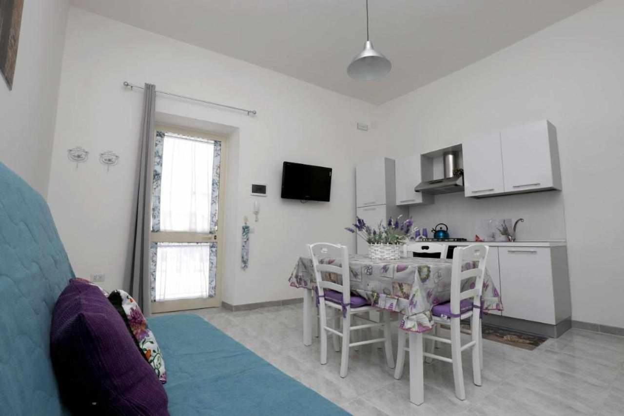 Nido Pompeiano Casa Vacanze מראה חיצוני תמונה